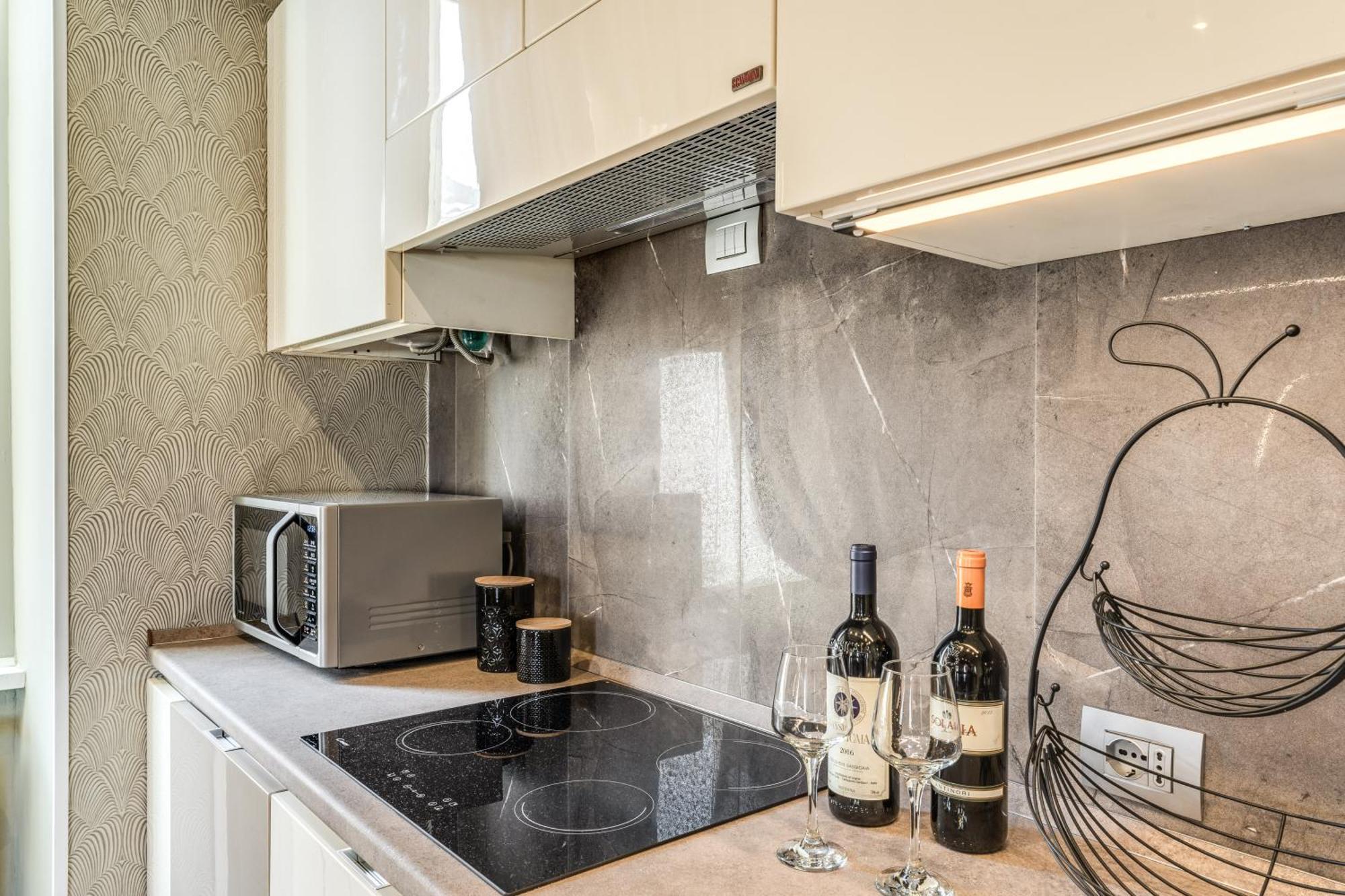 Appartamento Castel Sant'angelo Suitelux
