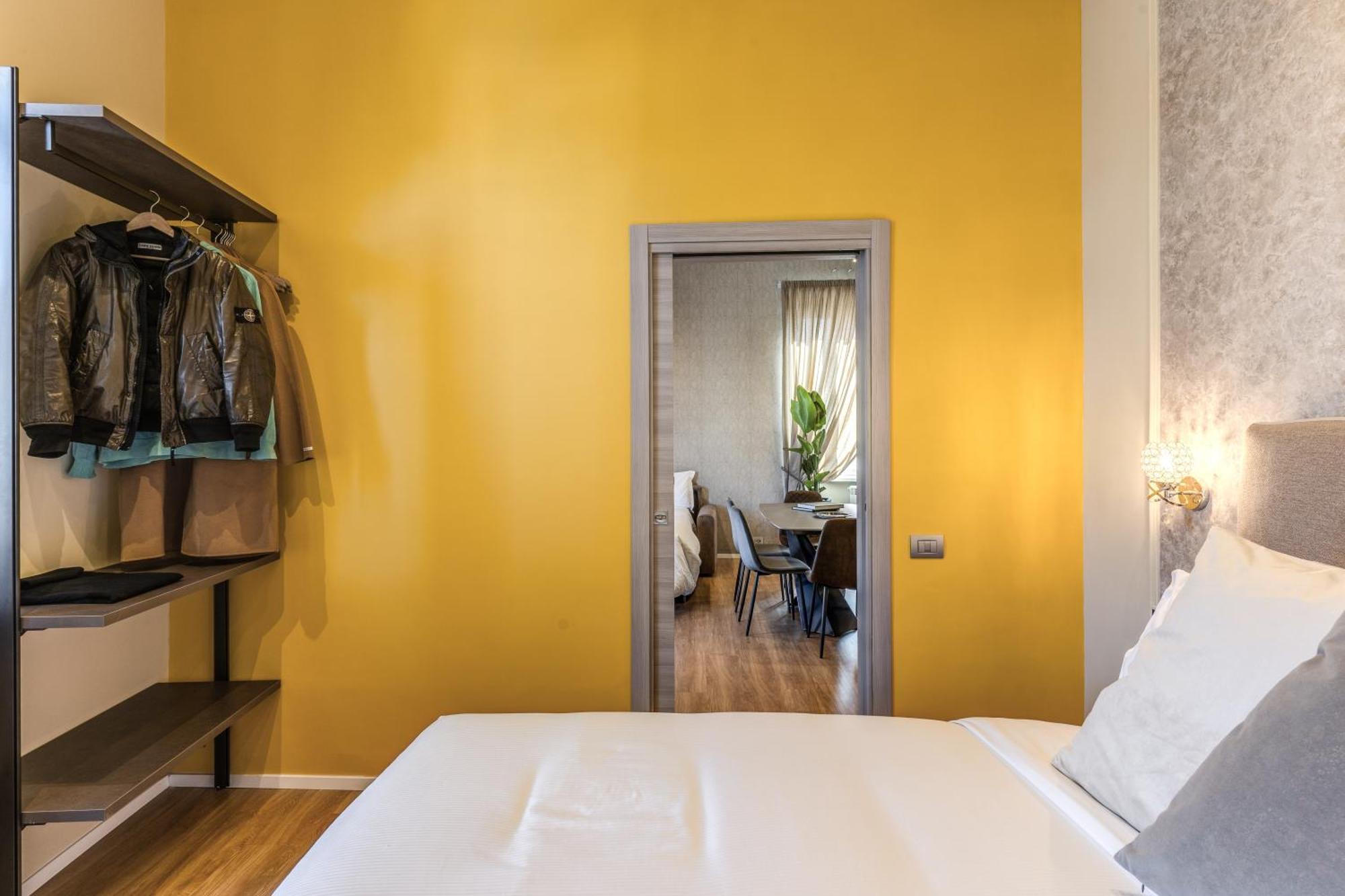 Appartamento Castel Sant'angelo Suitelux *