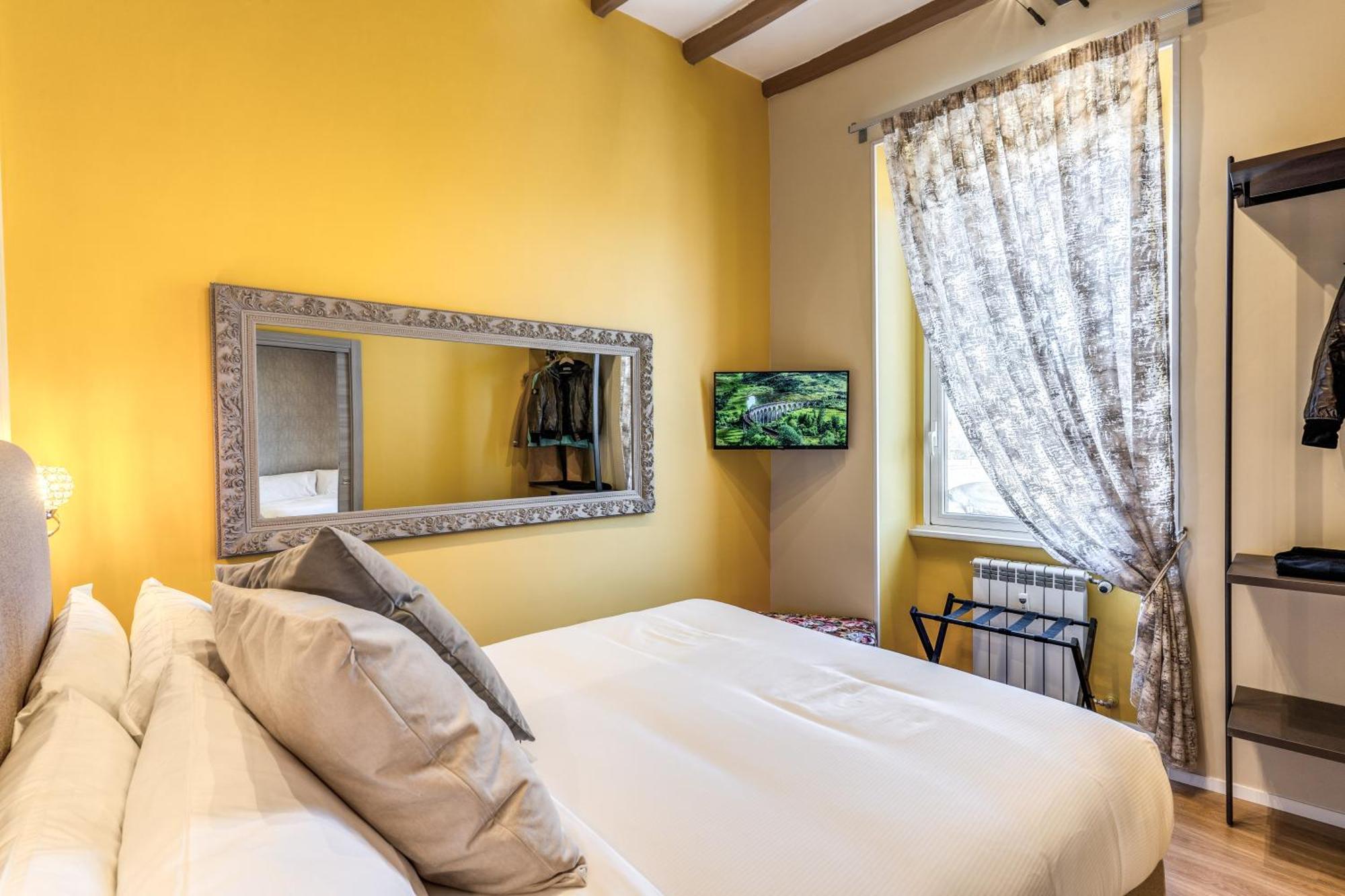 Castel Sant'angelo Suitelux Appartamento Roma