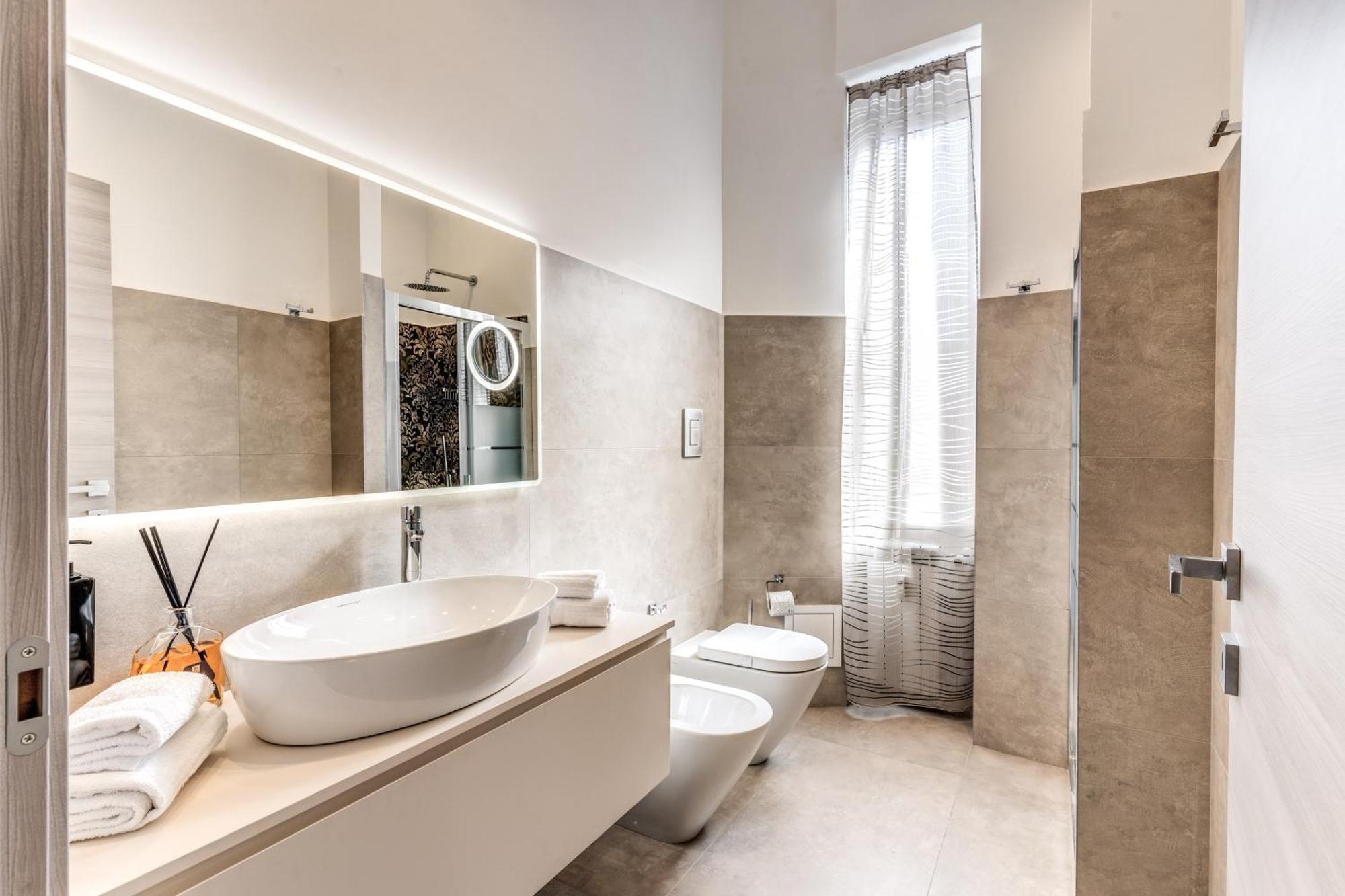 Castel Sant'angelo Suitelux Appartamento Roma