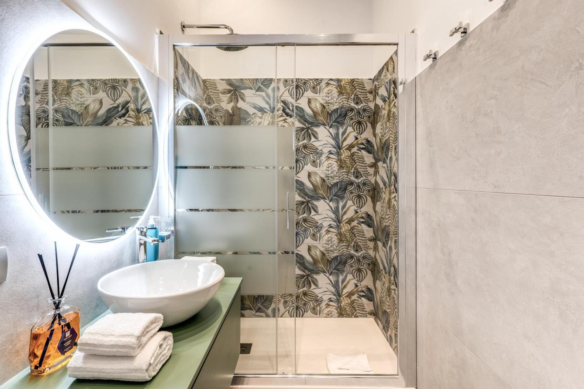 Appartamento Castel Sant'angelo Suitelux *