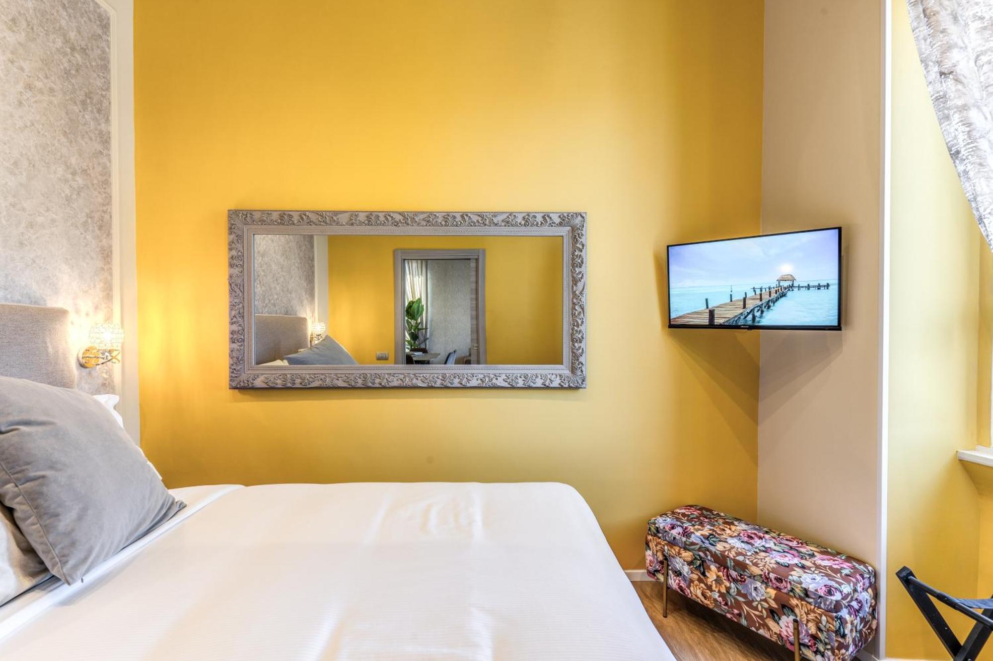 Appartamento Castel Sant'angelo Suitelux *